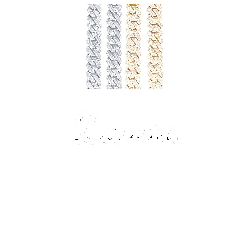 Script Custom Letter Necklace sold by The GUU Shop