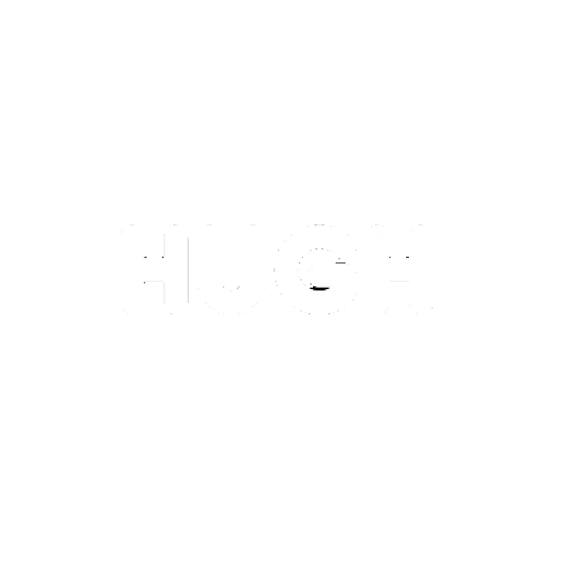 Small Baguette Custom Pendant made by The GUU Shop