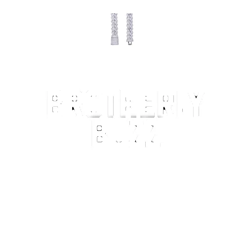 Custom Letters Baguette Two Layer Necklace sold by The GUU Shop