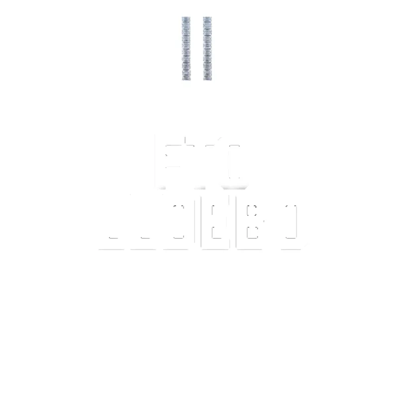 Custom Letters Baguette Two Layer Necklace sold by The GUU Shop