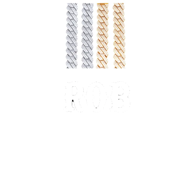 Custom Letters Freibeuter Font Necklace sold by The GUU Shop