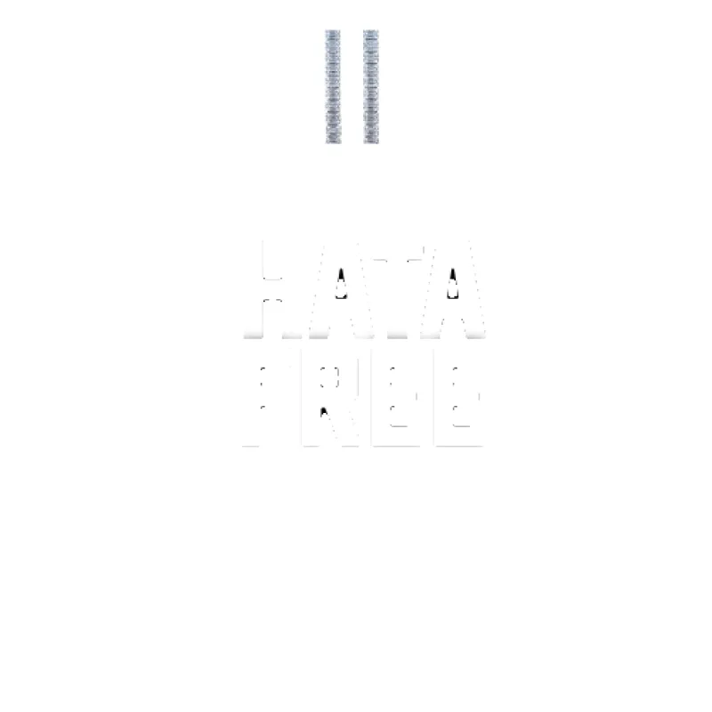 Custom Letters Baguette Two Layer Necklace sold by The GUU Shop