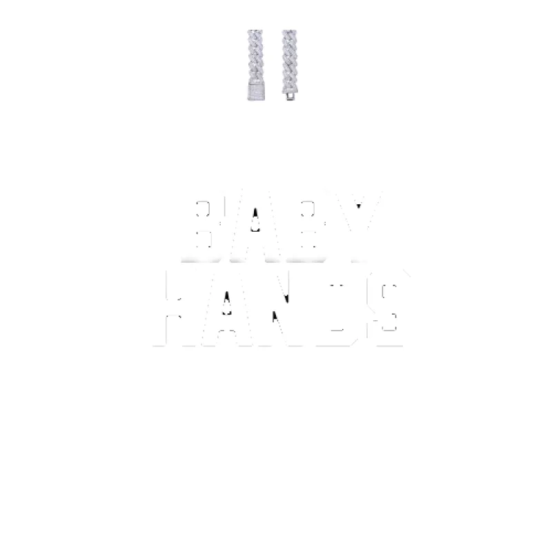 Custom Letters Baguette Two Layer Necklace sold by The GUU Shop