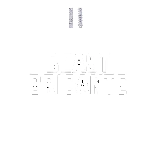 Custom Letters Baguette Two Layer Necklace sold by The GUU Shop