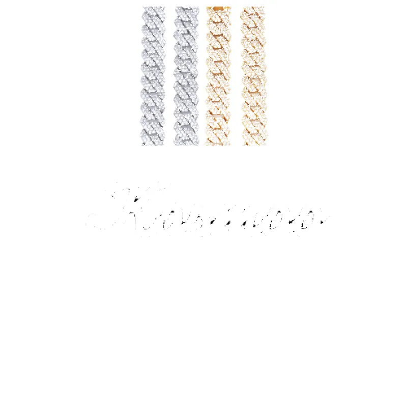 Script Custom Letter Necklace sold by The GUU Shop