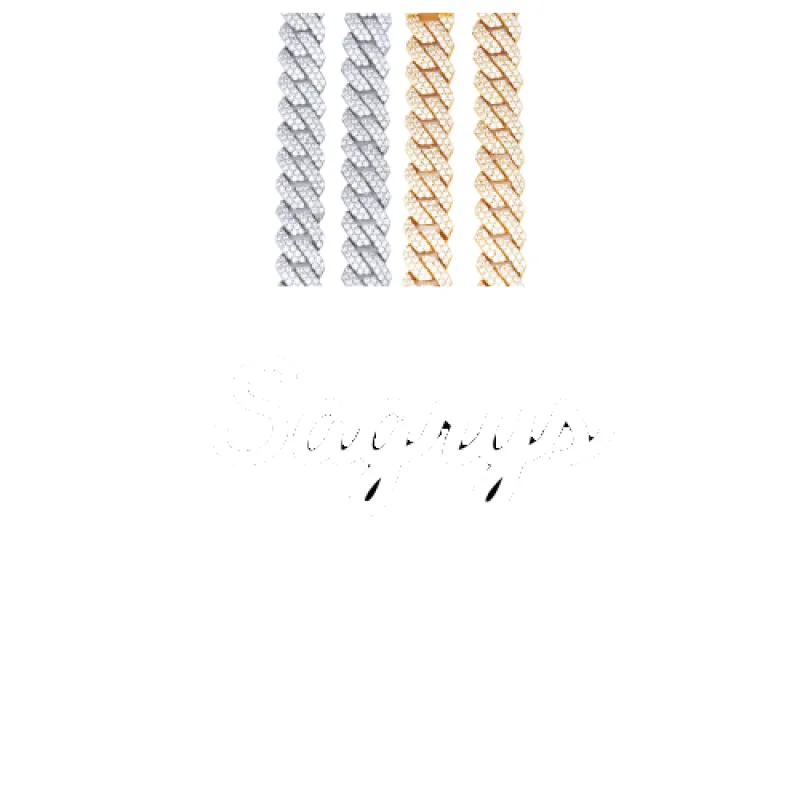 Script Custom Letter Necklace sold by The GUU Shop