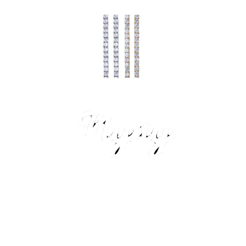 Script Custom Letter Necklace sold by The GUU Shop