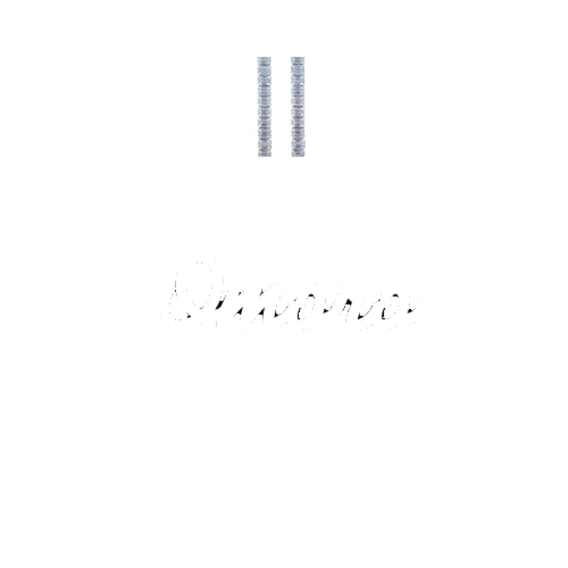 Script Custom Letter Necklace sold by The GUU Shop