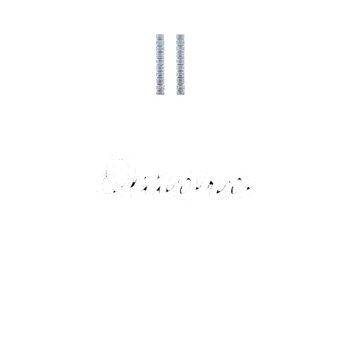 Script Custom Letter Necklace sold by The GUU Shop