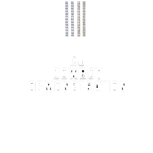 Custom Letters Baguette Two Layer Necklace sold by The GUU Shop