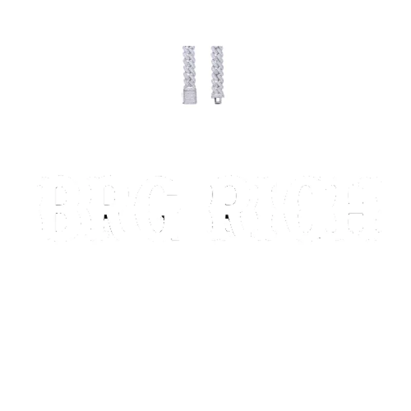 Custom Letters Freibeuter Font Necklace sold by The GUU Shop