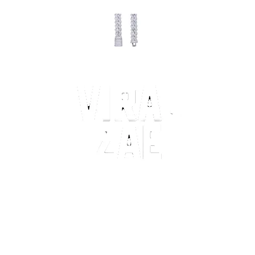 Custom Letters Baguette Two Layer Necklace sold by The GUU Shop