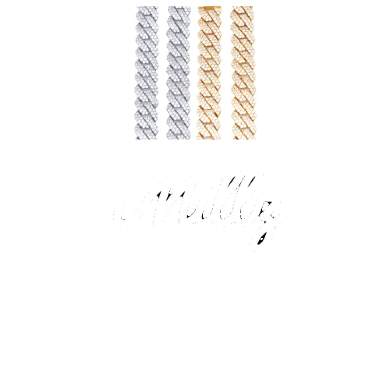 Script Custom Letter Necklace sold by The GUU Shop