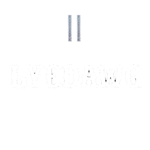 Custom Letters Freibeuter Font Necklace sold by The GUU Shop