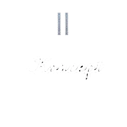 Script Custom Letter Necklace sold by The GUU Shop