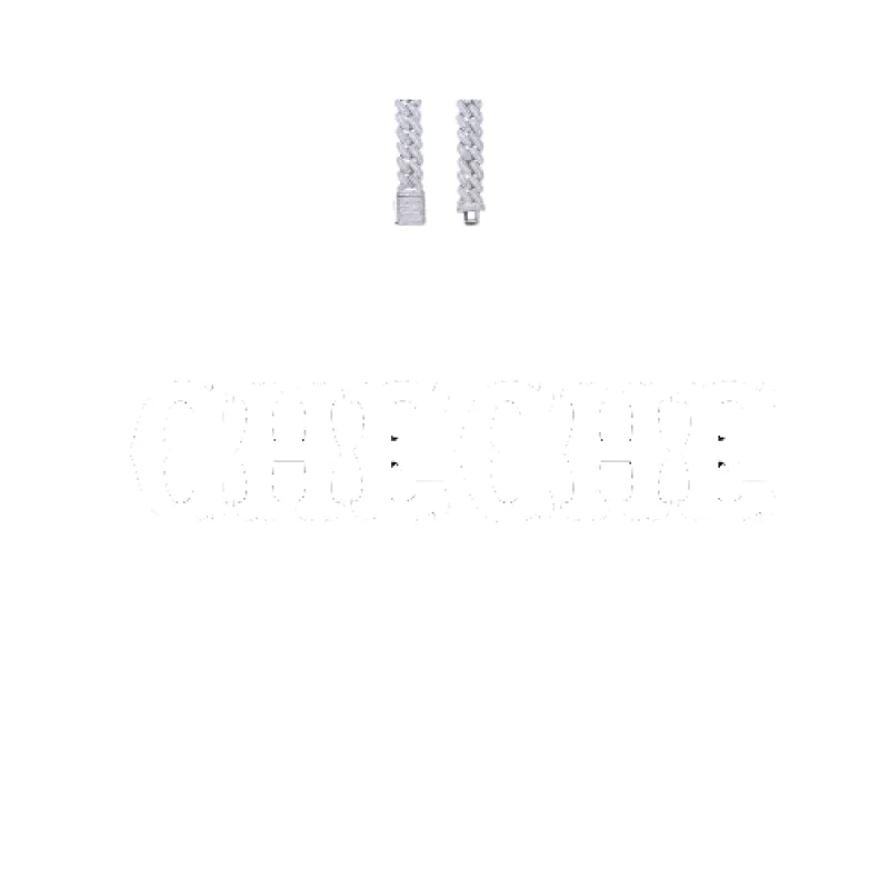 Custom Letters Freibeuter Font Necklace sold by The GUU Shop