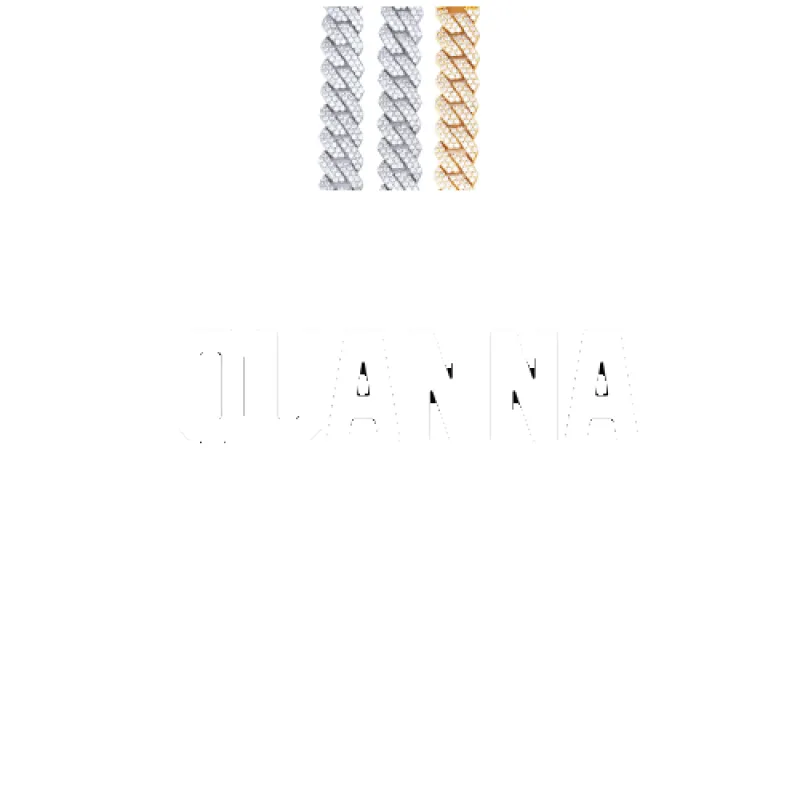 Custom Letters Baguette Two Layer Necklace sold by The GUU Shop