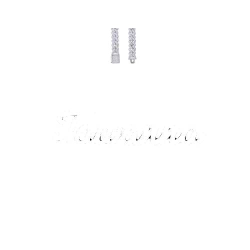 Script Custom Letter Necklace sold by The GUU Shop