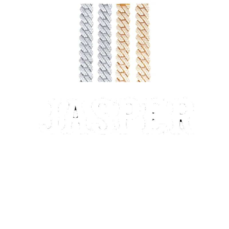 Custom Letters Freibeuter Font Necklace sold by The GUU Shop