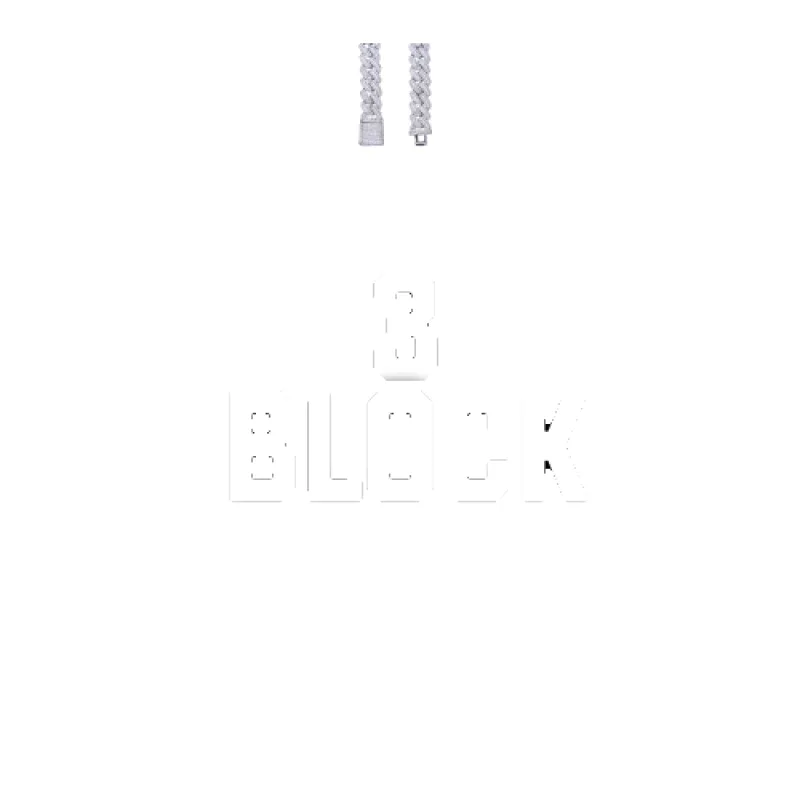 Custom Letters Baguette Two Layer Necklace sold by The GUU Shop