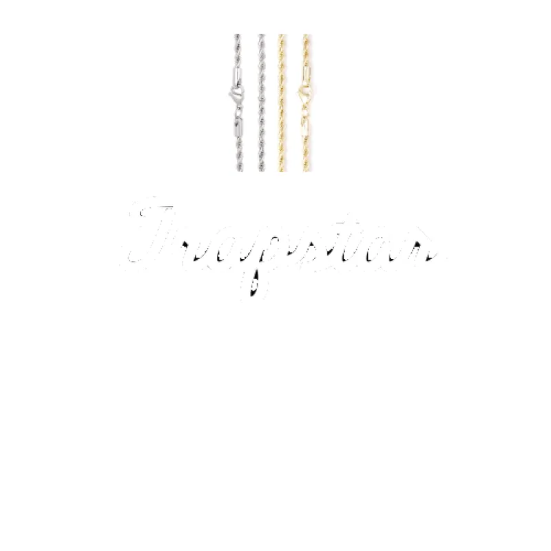 Script Custom Letter Necklace sold by The GUU Shop