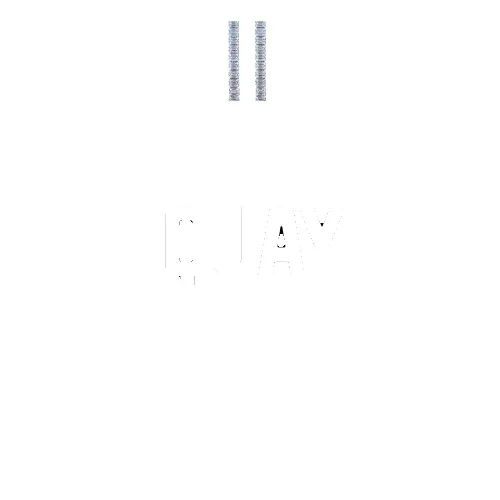 Custom Letters Baguette Two Layer Necklace sold by The GUU Shop