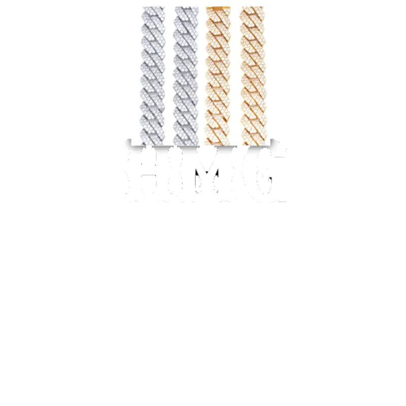 Custom Letters Freibeuter Font Necklace sold by The GUU Shop