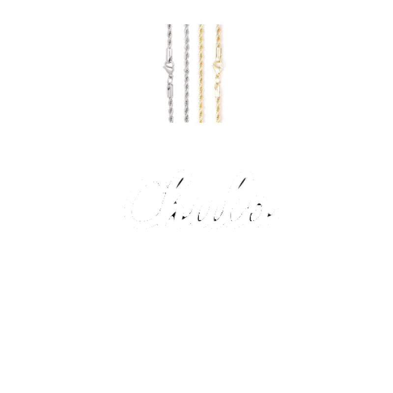 Script Custom Letter Necklace sold by The GUU Shop