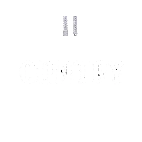 Custom Letters Freibeuter Font Necklace sold by The GUU Shop