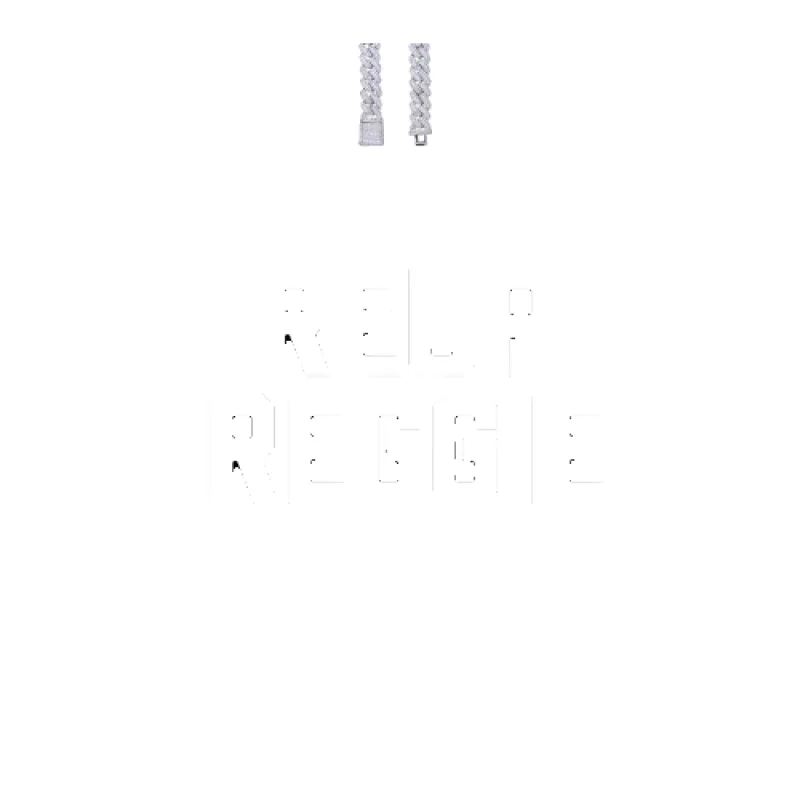 Custom Letters Baguette Two Layer Necklace sold by The GUU Shop