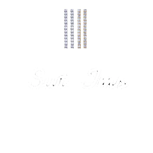 Script Custom Letter Necklace sold by The GUU Shop