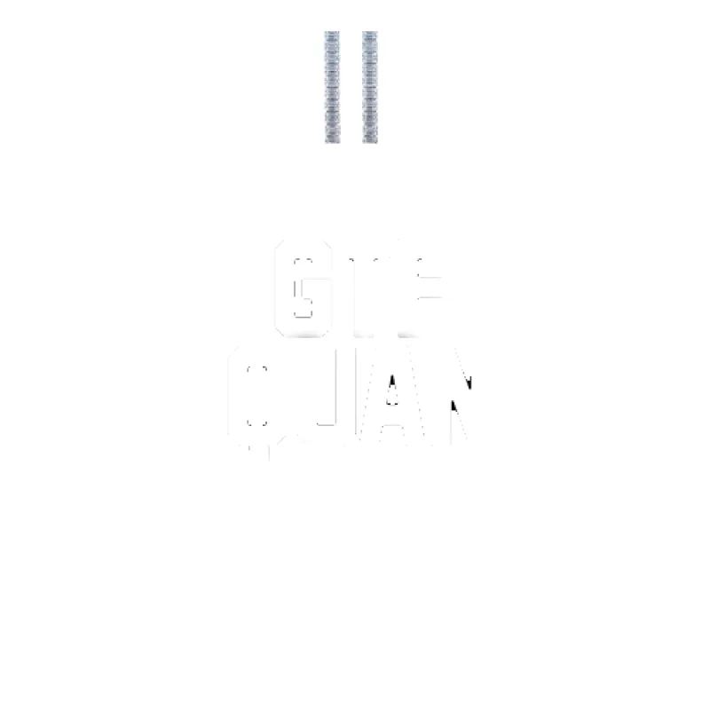 Custom Letters Baguette Two Layer Necklace sold by The GUU Shop