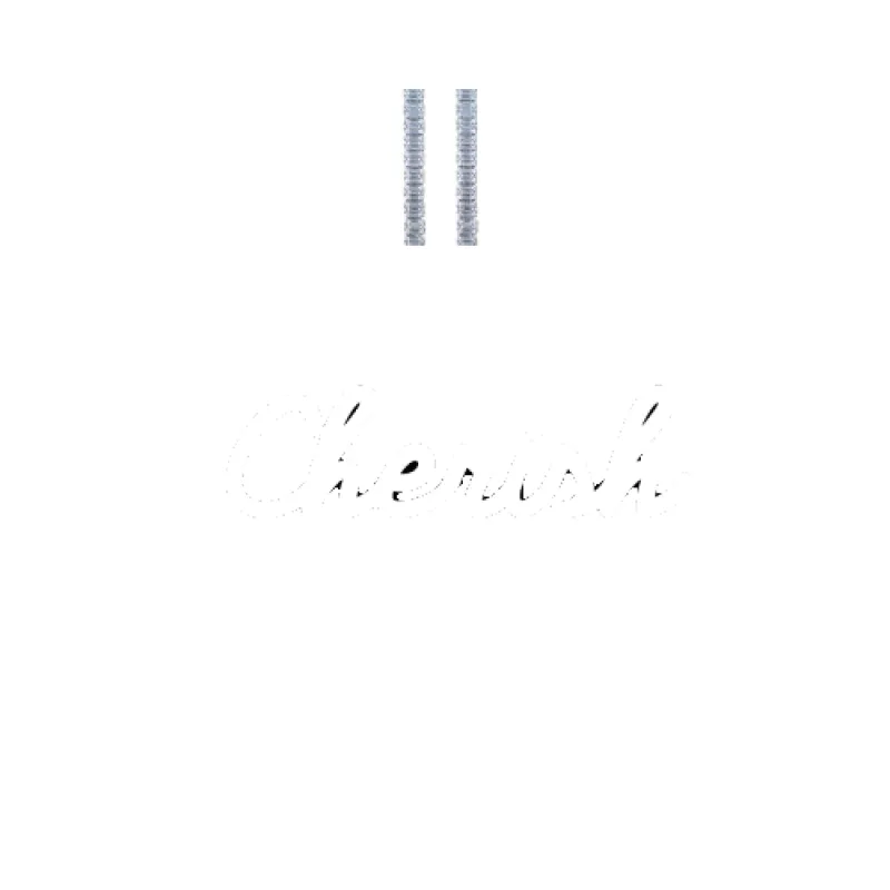 Script Custom Letter Necklace sold by The GUU Shop