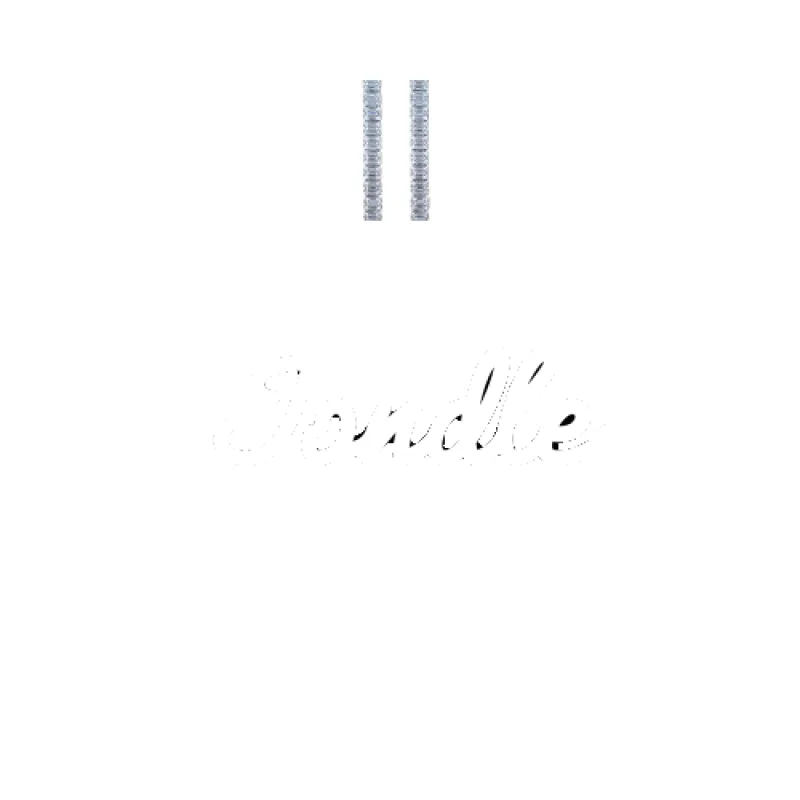 Script Custom Letter Necklace sold by The GUU Shop