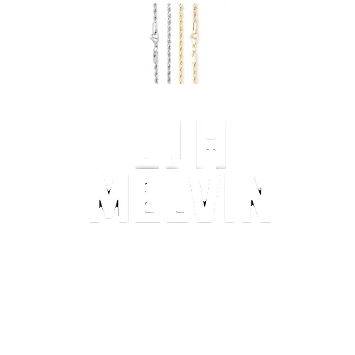 Custom Letters Baguette Two Layer Necklace sold by The GUU Shop