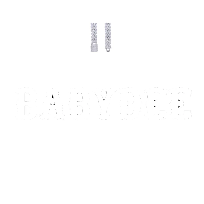 Custom Letters Freibeuter Font Necklace sold by The GUU Shop