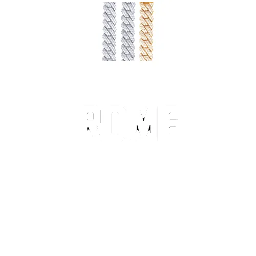 Custom Letters Baguette Two Layer Necklace sold by The GUU Shop