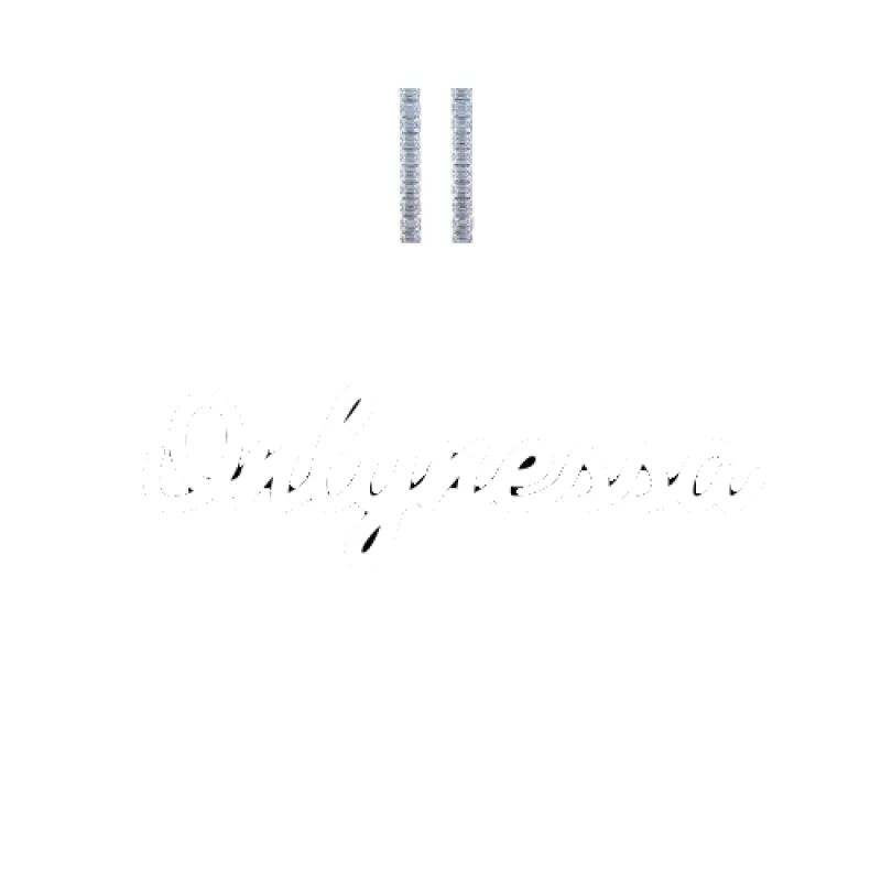 Script Custom Letter Necklace sold by The GUU Shop