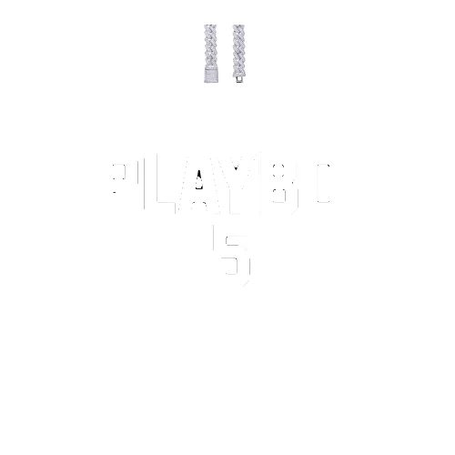 Custom Letters Baguette Two Layer Necklace sold by The GUU Shop