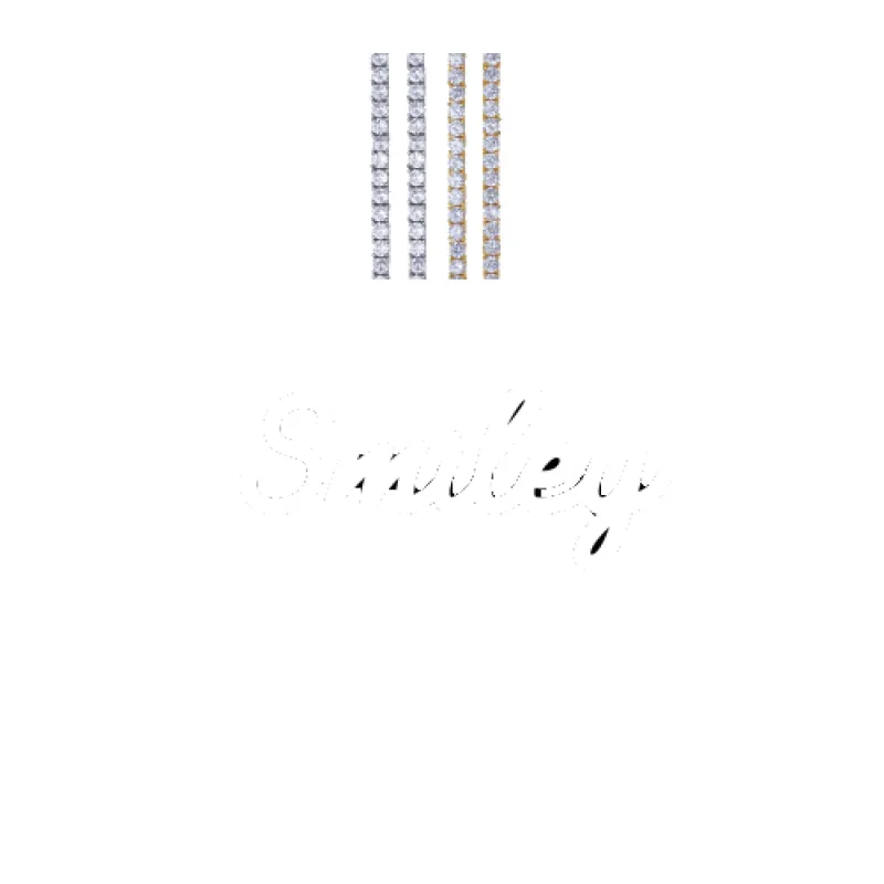 Script Custom Letter Necklace sold by The GUU Shop