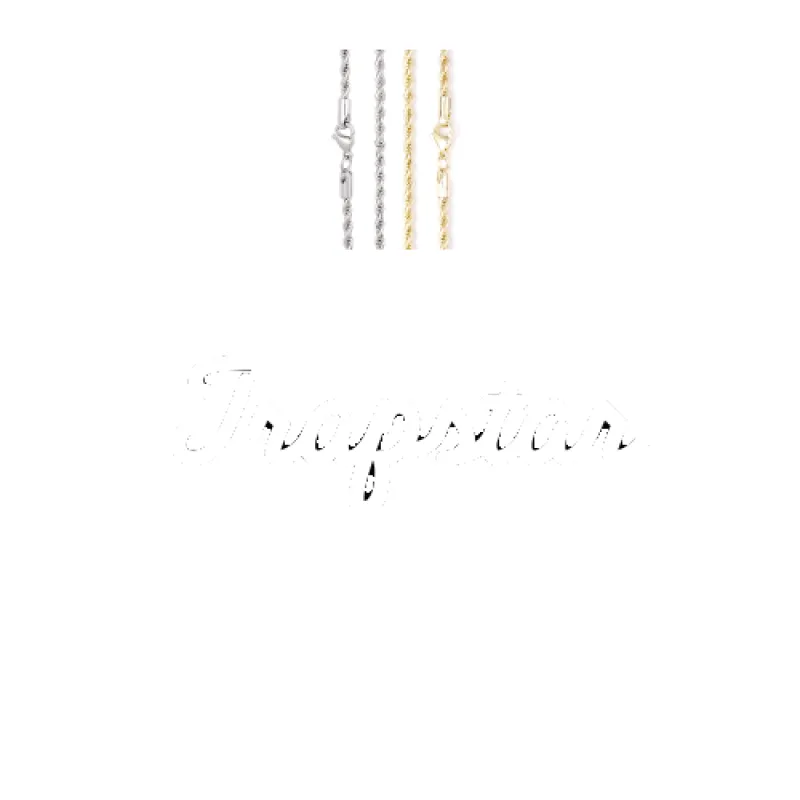 Script Custom Letter Necklace sold by The GUU Shop