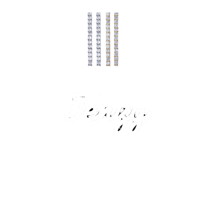 Script Custom Letter Necklace sold by The GUU Shop