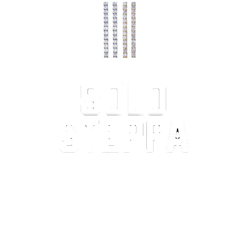 Custom Letters Baguette Two Layer Necklace sold by The GUU Shop