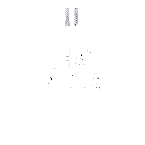 Custom Letters Baguette Two Layer Necklace sold by The GUU Shop