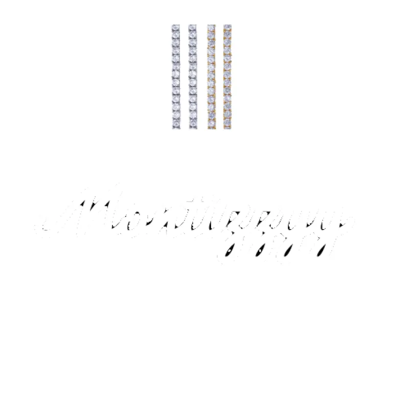 Script Custom Letter Necklace sold by The GUU Shop