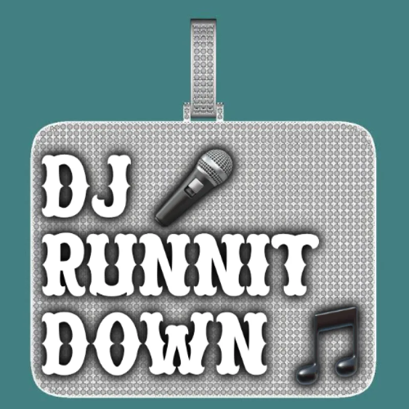 CUSTOM LETTER NECKLACE 3D BIG SQUARE sold by The GUU Shop