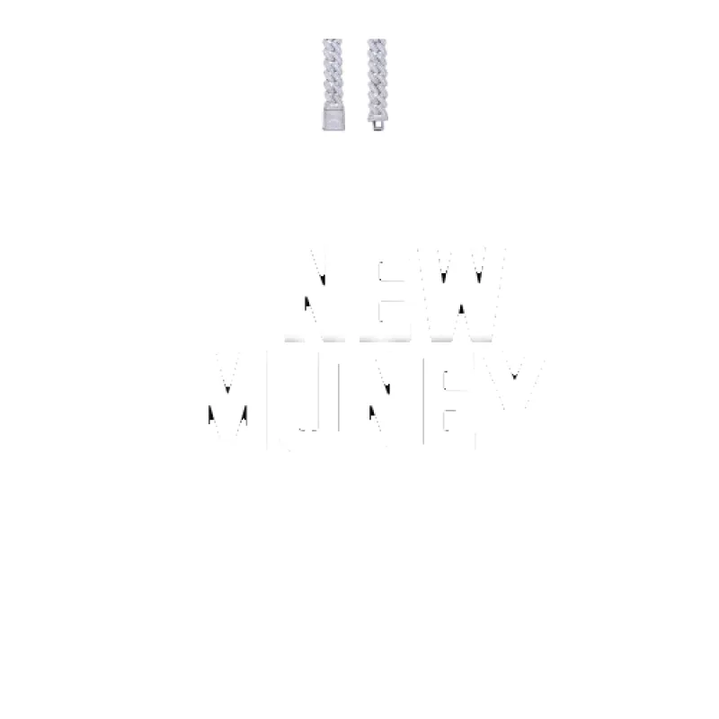 Custom Letters Baguette Two Layer Necklace sold by The GUU Shop