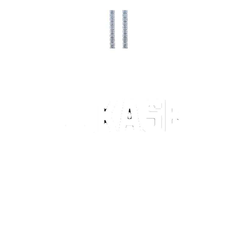 Custom Letters Baguette Two Layer Necklace sold by The GUU Shop