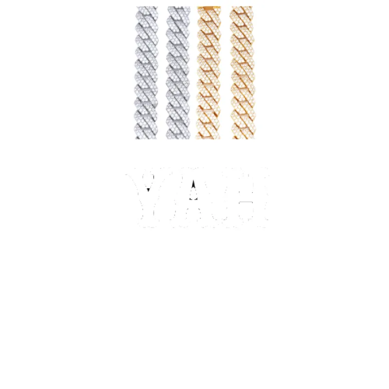 Custom Letters Freibeuter Font Necklace sold by The GUU Shop