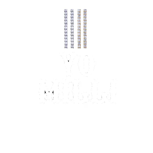 Custom Letters Freibeuter Font Necklace sold by The GUU Shop